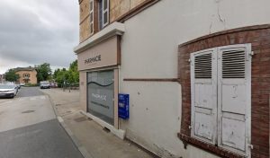 Pharmacie du bout du pont à Aureilhan
