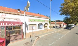 Pharmacie de La Foux à Cogolin