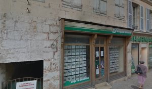 Pharmacie Souvant à Clamecy