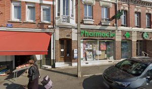Pharmacie Grand Place à Hénin-Beaumont