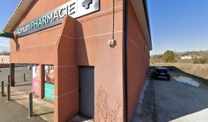 Aprium Ma Pharmacie à Escalquens