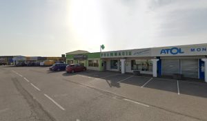 Pharmacie d&rsquo;Apprieu à Apprieu