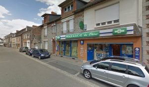 Pharmacie Centrale- Matériel médical et parapharmacie à Mauron