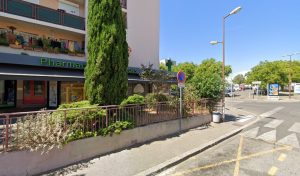 Pharmacie des Blazots à Salon-de-Provence