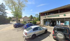 Pharmacie Dunoguier à Labastide-d'Armagnac