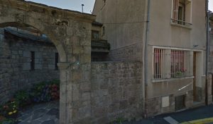 Pharmacie du Velay à Montfaucon-en-Velay