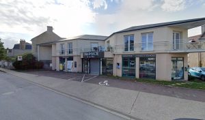 Pharmacie de La Mer à Luc-sur-Mer