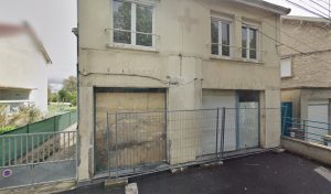Orthopédie Pharmacie à Laon