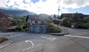 Pharmacie de Theys à Theys