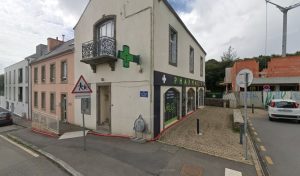 Pharmacie Laurent à Bohars