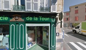 Pharmacie Pesnel à Beaujeu