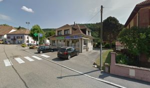 Pharmacie de la Vallée à Lapoutroie