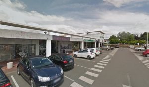 Pharmacie Les Platanes à Mordelles