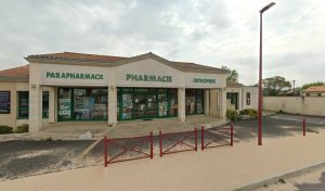 Pharmacie de Beauvoir à Beauvoir-sur-Niort