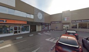 Pharmacie des 16 Arpents à Orgeval
