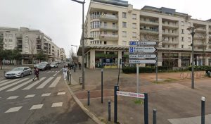 Pharmacie du Nautilus à Cergy