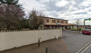 Pharmacie Dethoor à Balzac