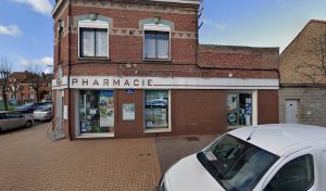 Pharmacie Leroy Philippe à Coudekerque-Branche