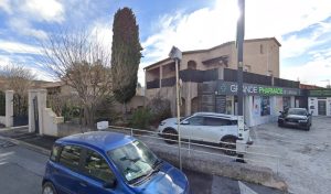 Grande Pharmacie de Lorgues à Lorgues