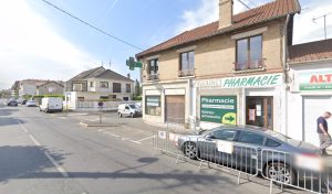 Pharmacie Roques Troubat à Viry-Châtillon