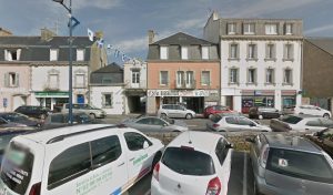 Pharmacie Quai Carnot à Concarneau