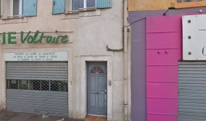 Pharmacie Voltaire à La Penne-sur-Huveaune
