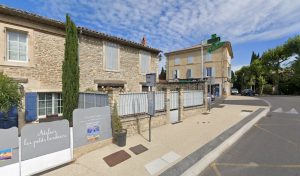 PHARMACIE DE L&rsquo;ENCLAVE à Visan