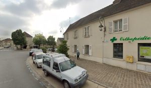 Pharmacie de Champagne sur Oise à Champagne-sur-Oise