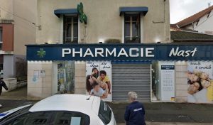 Pharmacie Nast à Chelles