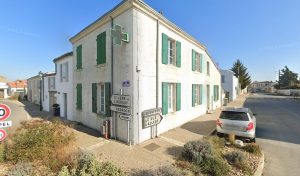 Pharmacie Grignon à Saint-Sauveur-d'Aunis