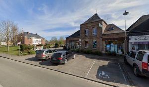 Pharmacie , BERNAVILLE à Bernaville
