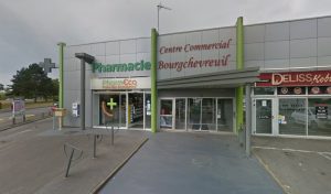 Pharm Ceo à 35510 Cesson-Sévigné