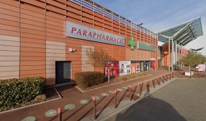 Pharmacie CAP 2000 à Tournefeuille