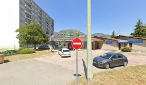 Pharmacie De L&rsquo;avenue à Sassenage