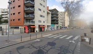 Pharmacie de la Place Wilson à Villeurbanne