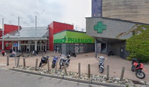 Pharmacie du Géant – Elsie santé à Annemasse