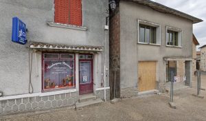 Pharmacie de Brigueuil à Brigueuil