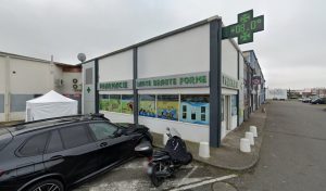 Pharmacie du Récébédou à Portet-sur-Garonne