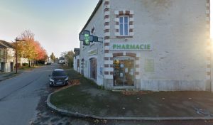 Pharmacie des Landes à Notre-Dame-des-Landes