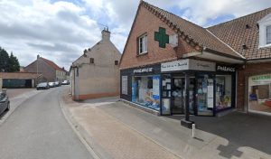 Grande Pharmacie de l&rsquo;AA (Pharmacie BOURGAIN) à Blendecques