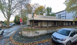 PHARMACIE DU PARC à Croix