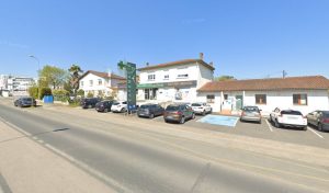 Pharmacie des Graves à Villenave-d'Ornon