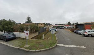 Pharmacie de Pech-Anges à Cazilhac