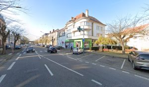 PHARMACIE BERTRAND TRUSSART SELARL à Montigny-lès-Metz