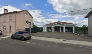 Pharmacie Baert-Umbricht à Montfort-en-Chalosse