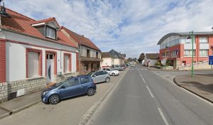 PHARMACIE DE BEAUCHAMPS à Beauchamps