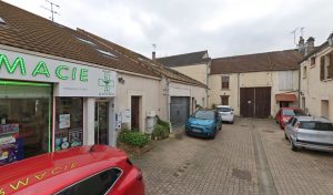 Pharmacie Maudet Philippe à Marolles-en-Hurepoix