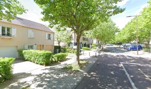 Cazenave-loustalet à Jouy-le-Moutier