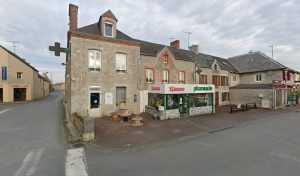Pharmacie de Lingreville à Lingreville