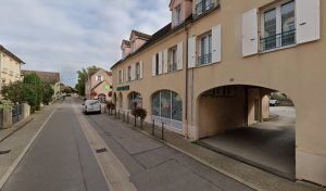 Pharmacie St Hilaire à Fontaines